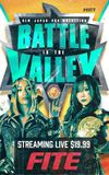 NJPW: Battle In The Valley