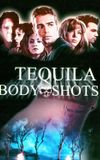 Tequila Body Shots