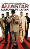 All Star Comedy Jam