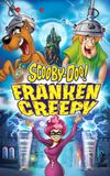 Scooby-Doo! Frankencreepy