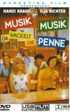 Musik, Musik - da wackelt die Penne