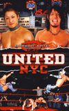 Dragon Gate USA United: NYC