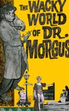 The Wacky World of Dr. Morgus