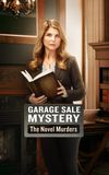 Garage Sale Mystery: The Novel Murders