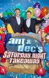 Ant & Dec's Saturday Night Takeaway