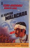 El capitán Malacara