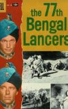 Tales of the 77th Bengal Lancers