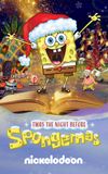 Twas The Night Before Spongemas