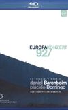 Europakonzert 1992 from Madrid