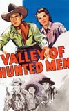 Valley of Hunted Men