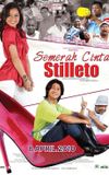 Semerah Cinta Stilleto