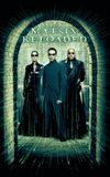 The Matrix Reloaded