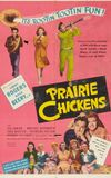 Prairie Chickens