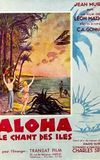 Aloha, the Song of the Islands