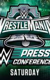 WrestleMania XL Saturday Post-Show Press Conference