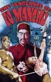 The Vengeance of Fu Manchu