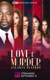 Love & Murder: Atlanta Playboy