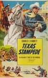 Texas Stampede