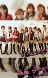 Eizouza・Morning Musume. 4 ~Single M Clips~