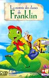 Franklin - La rentrée de Franklin