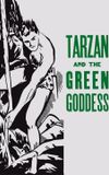 Tarzan and the Green Goddess