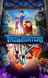 Trollhunters: Tales of Arcadia