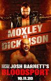 GCW Josh Barnett's Bloodsport 3