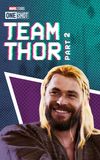 Team Thor: Part 2