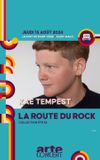 Kae Tempest - La Route du Rock 2024