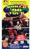 WWF World Tour '96