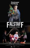 Falstaff (Hamburg State Opera)