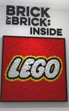 Brick by Brick: Inside LEGO