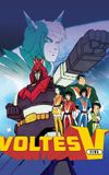 Voltes V