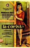 La corista