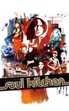 Soul Kitchen