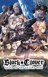 Black Clover: Sword of the Wizard King