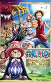 One Piece: Chopper's Kingdom on the Island of Strange Animals