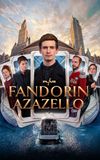 Fandorin. Azazello