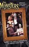 The Munsters: America's First Family of Fright