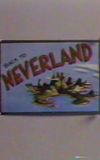 Back to Neverland