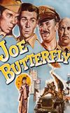 Joe Butterfly