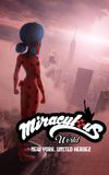 Miraculous World: New York, United HeroeZ