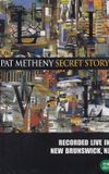 Pat Metheny: Secret Story