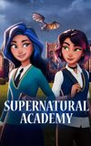 Supernatural Academy