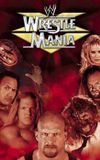 WWE WrestleMania XV