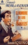 El hombre de los muñecos