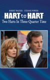 Hart to Hart: Two Harts in 3/4 Time