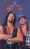 WWE Survivor Series 1995