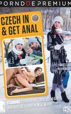 Czech In & Get Anal