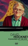 David Hockney: Pleasures of the Eye